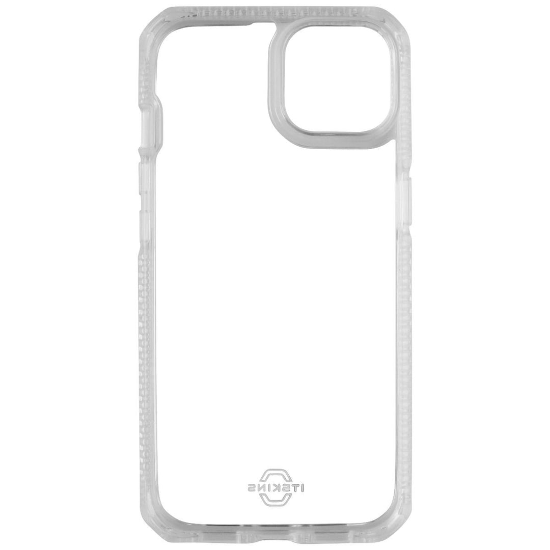 Itskins Knox Pro Series Case for Apple iPhone 13 - Clear Image 3