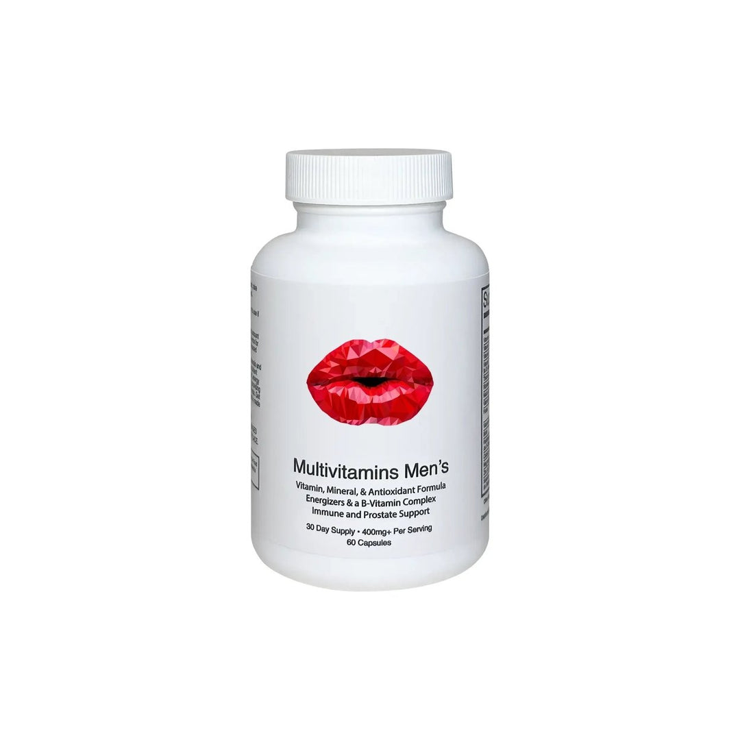 Multivitamins - Mens Image 1