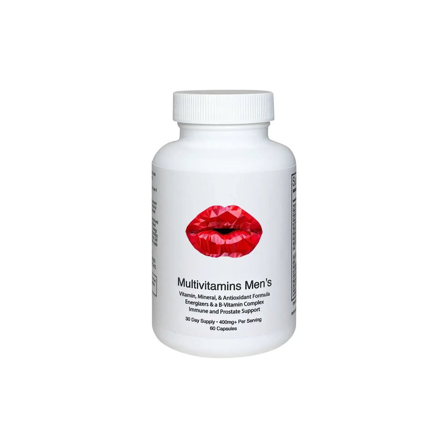 Multivitamins - Mens Image 1