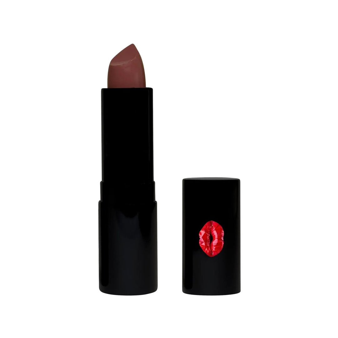 Luxury Matte Lipstick - Melrose Image 1