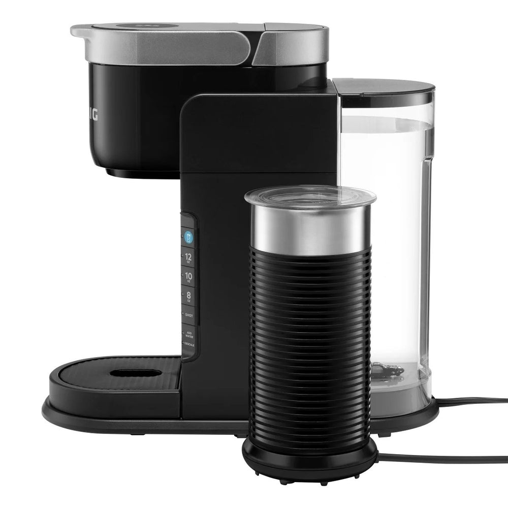 Keurig K-Cafe Barista Bar Single Serve Coffee Maker and Frother with K-Cup Pods Image 2