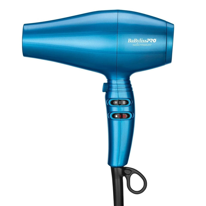 BaBylissPRO Nano Titanium Xtreme Dryer Image 2