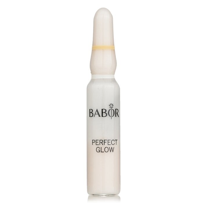 Babor - Ampoule Concentrates Perfect Glow(7x2ml/0.06oz) Image 1