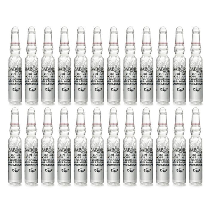 Babor - CP Ampoule Concentrates Collagen Firming(24x2ml/0.06oz) Image 2