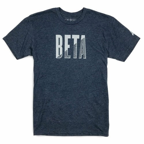 In Beta T-Shirt Image 4