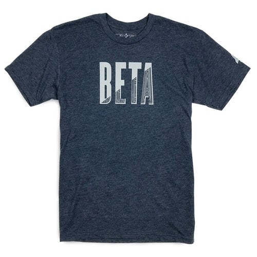 In Beta T-Shirt Image 6