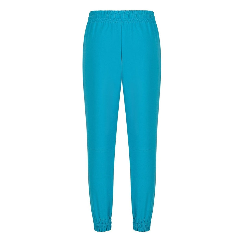 Jogging Pants with Elastic Waistband Image 2