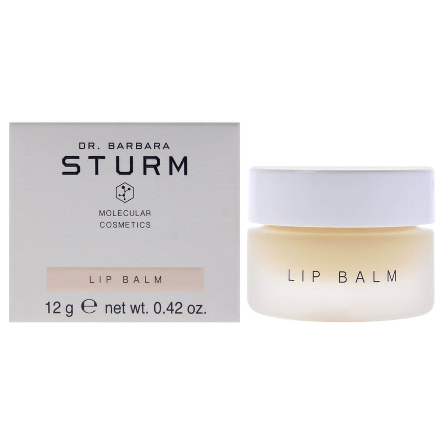 Dr. Barbara Sturm Lip Balm by Dr. Barbara Sturm for Women - 0.4 oz Balm Image 1