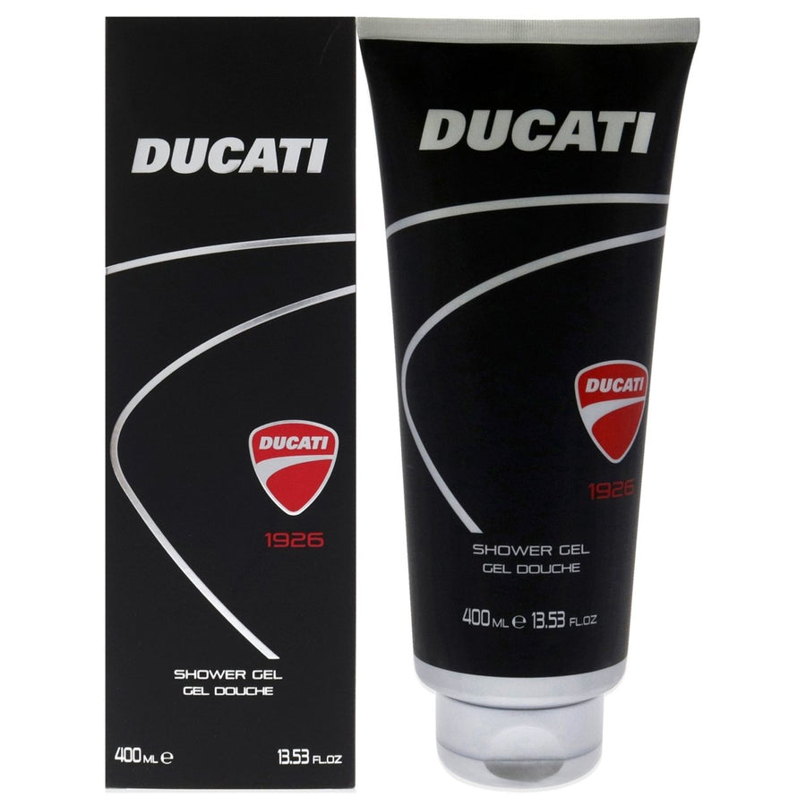 Ducati 1926 by Ducati for Men - 13.53 oz Shower Gel Image 1