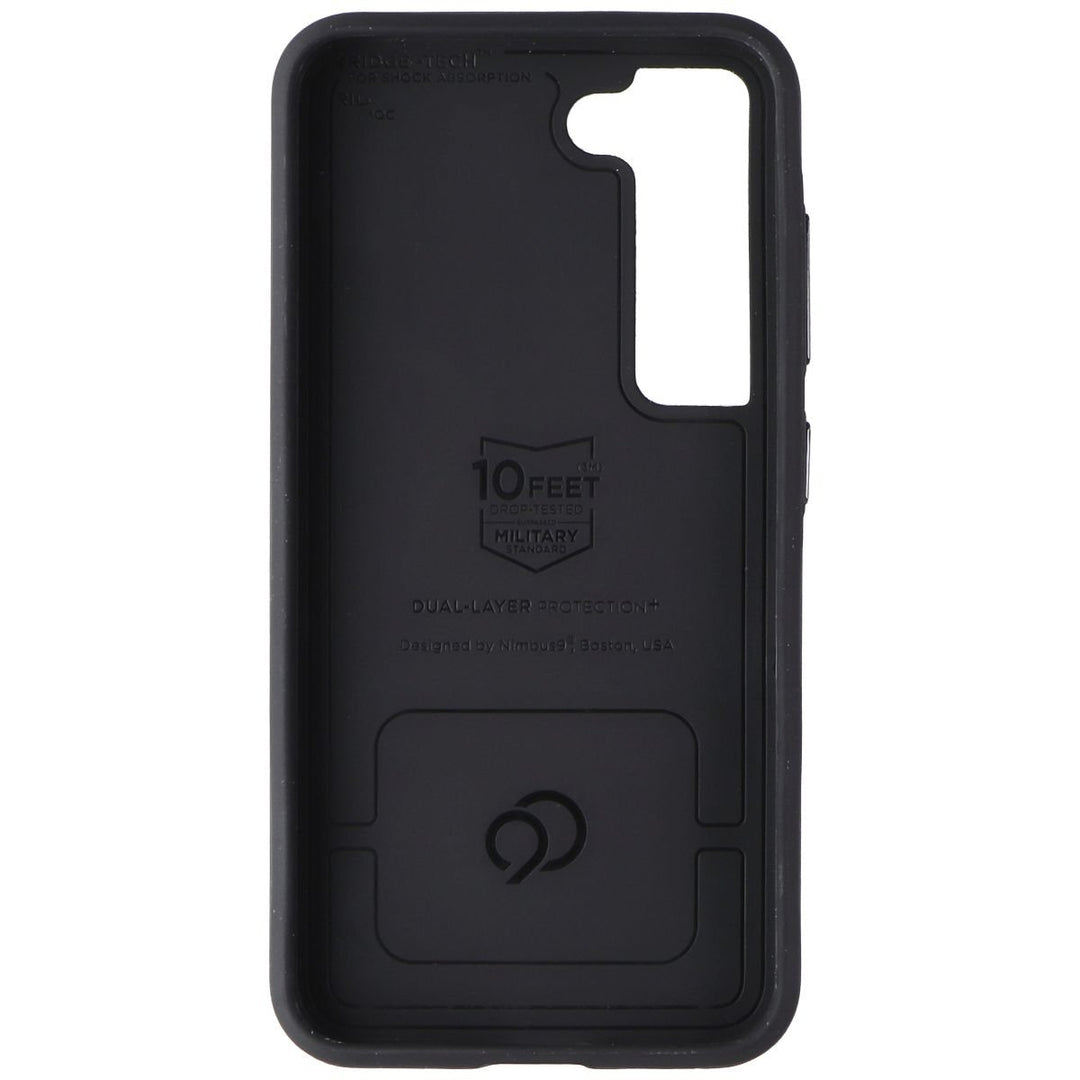 Nimbus9 Cirrus 2 Series Hard Case for Samsung Galaxy S23 5G - Black Image 3