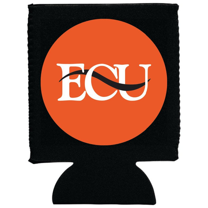 East Central University Tigers Neoprene Can Hugger Officially Licensed Collegiate Product Image 3