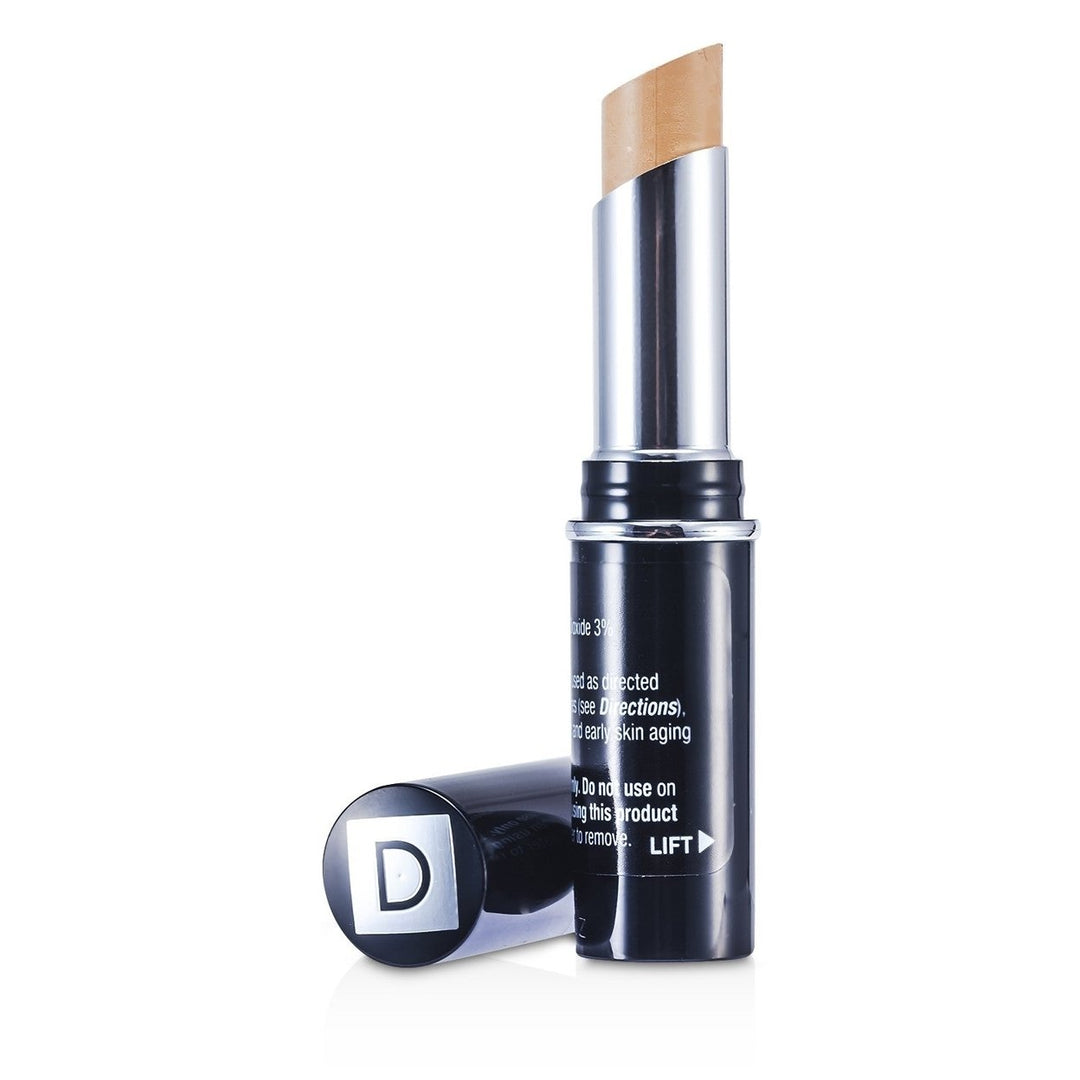 Dermablend Quick Fix Concealer Broad Spectrum SPF 30 (High Coverage Long Lasting Color Wear) - Caramel 4.5g/0.16oz Image 8