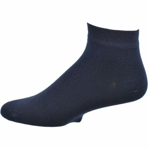 Low Quarter Hi Performance Bamboo Socks 3 Pair Pack Image 4