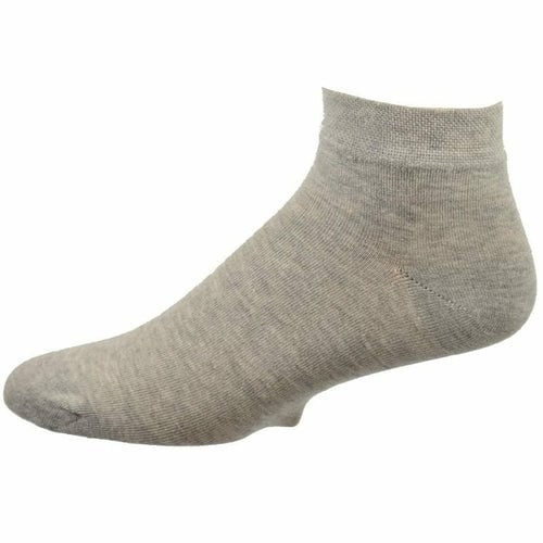 Low Quarter Hi Performance Bamboo Socks 3 Pair Pack Image 4