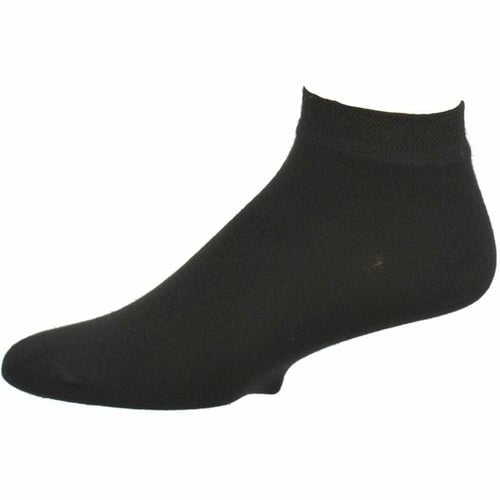 Low Quarter Hi Performance Bamboo Socks 3 Pair Pack Image 6