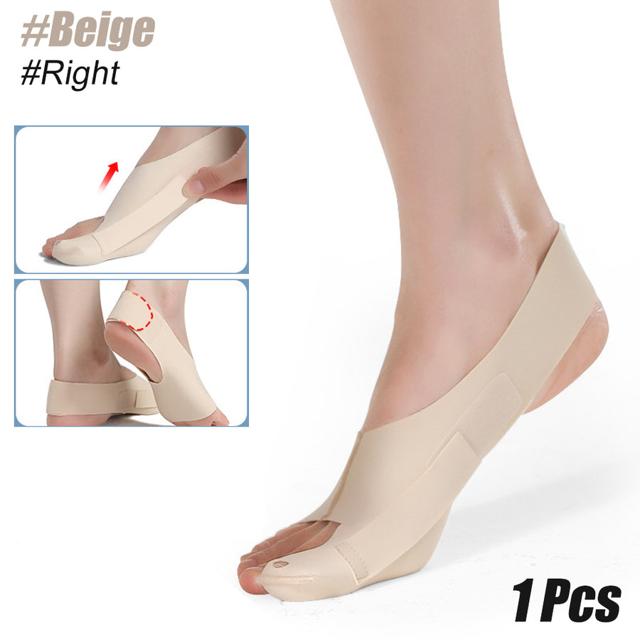 1Pcs Bunion Corrector Socks for Big Toe Bunion Relief Fix Toe Straightener Bunions Correction for in Shoes Day Night Image 1