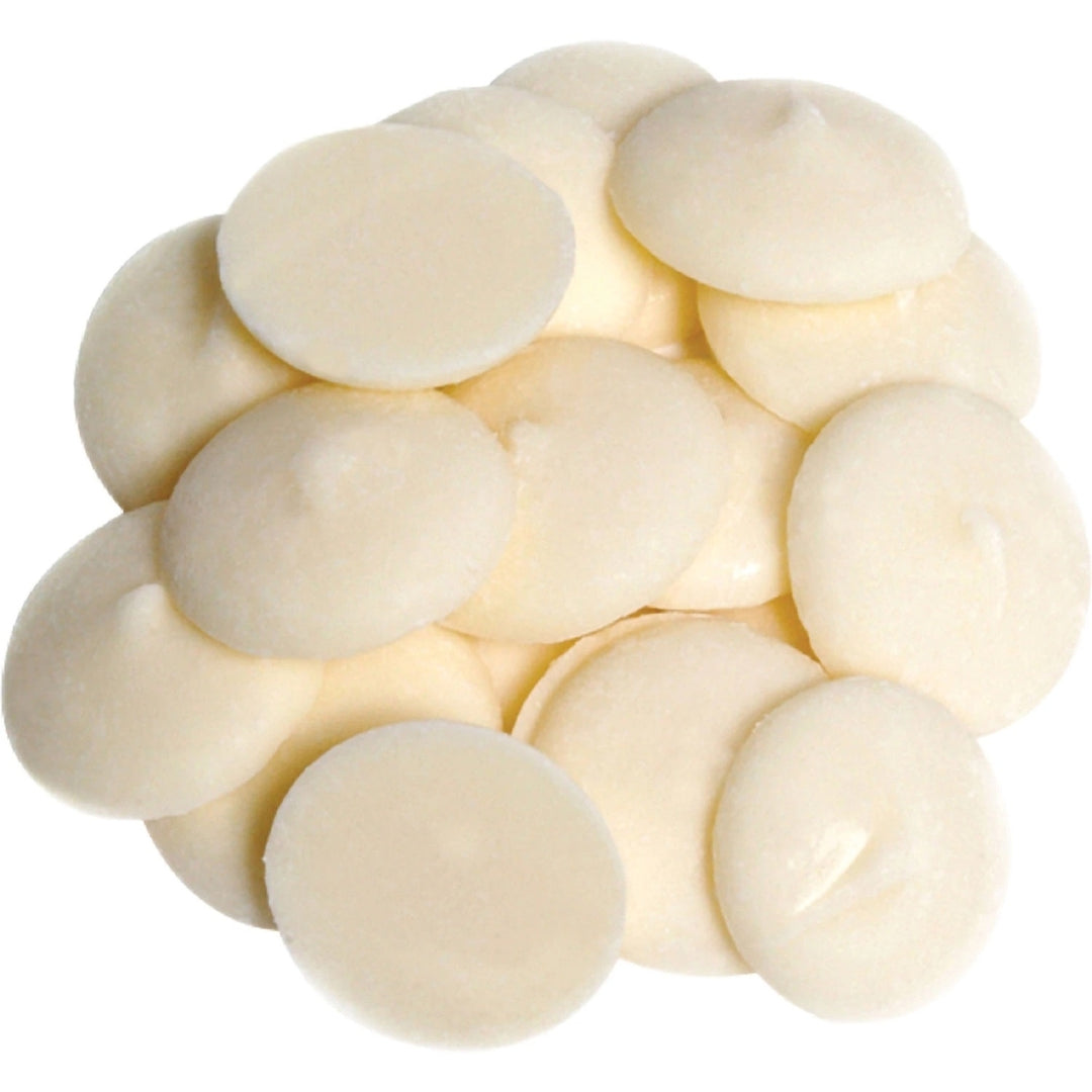 Members Mark White Vanilla Melting Wafers 34 Ounce Image 3