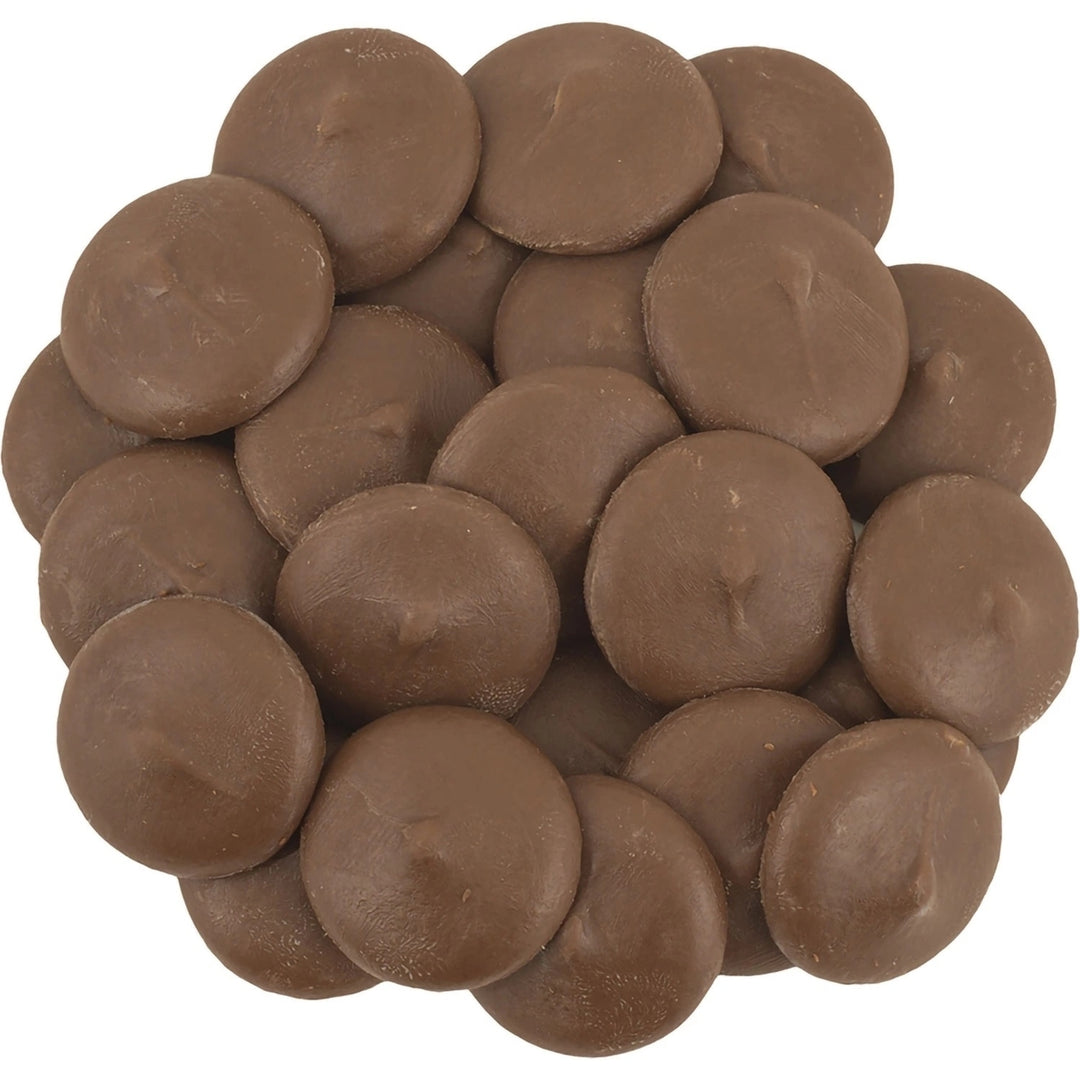 Members Mark Milk Chocolate Flavored Melting Wafers 34 Ounce Image 3