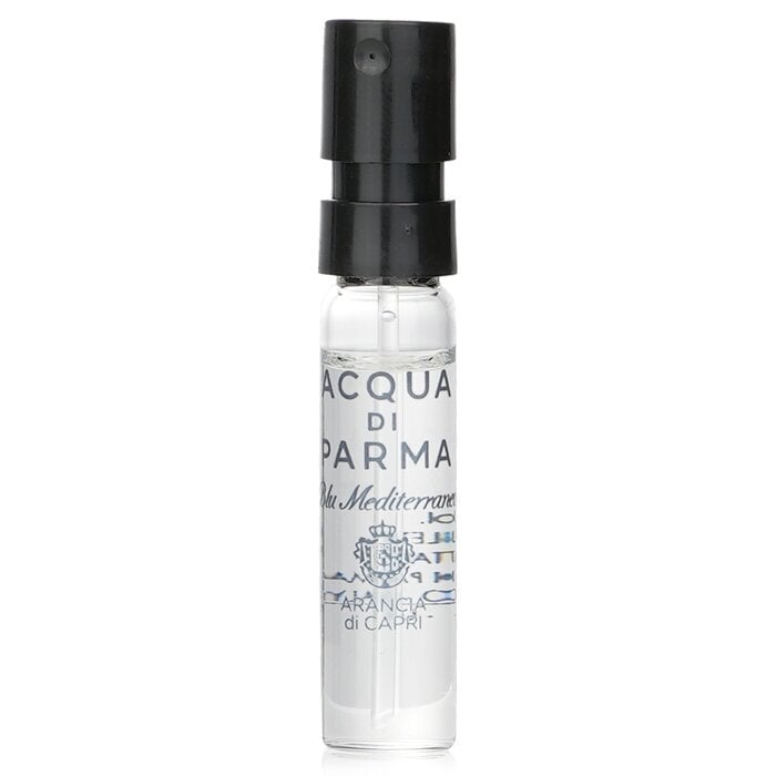 Acqua Di Parma Blu Mediterraneo Arancia Di Capri Eau De Toilette Spray 1.5ml/0.05oz Image 1