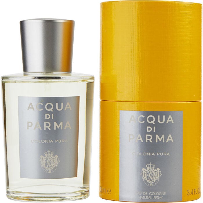 Acqua Di Parma Colonia Pura Eau de Cologne Spray 100ml/3.4oz Image 1