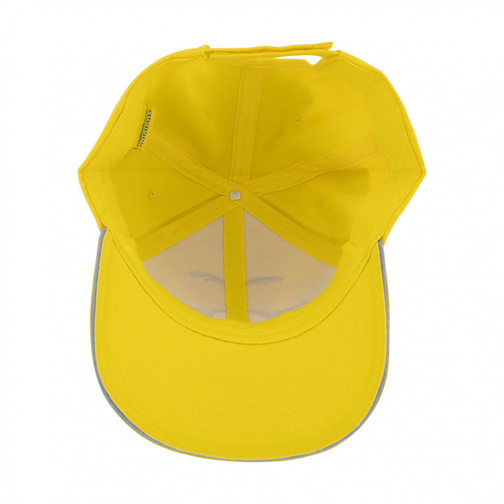 Minions Sarcastic Stare Adjustable Adult Hat Image 6