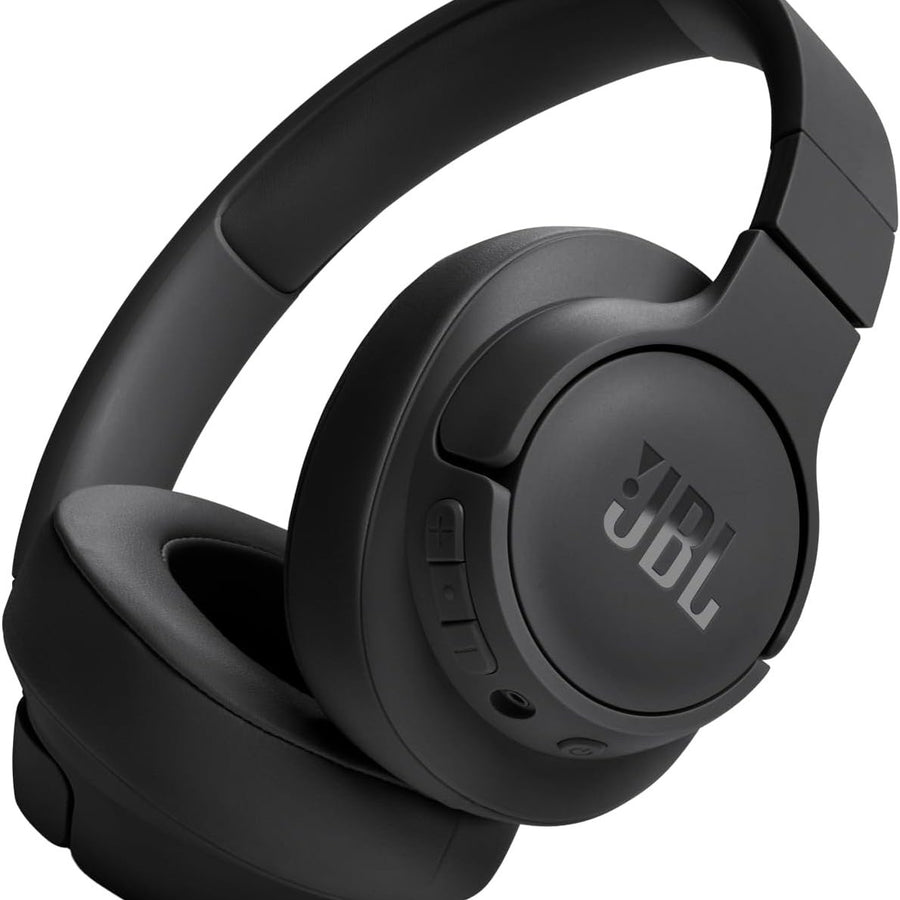 JBL Tune 720BT - Wireless Over-Ear Headphones Image 1