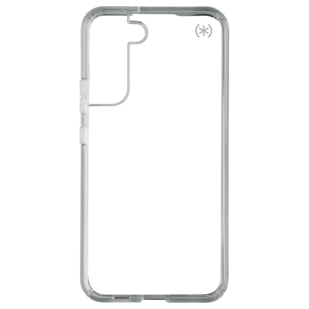 Speck Presidio Perfect-Clear Case for Samsung Galaxy (S22+) - Clear Image 2