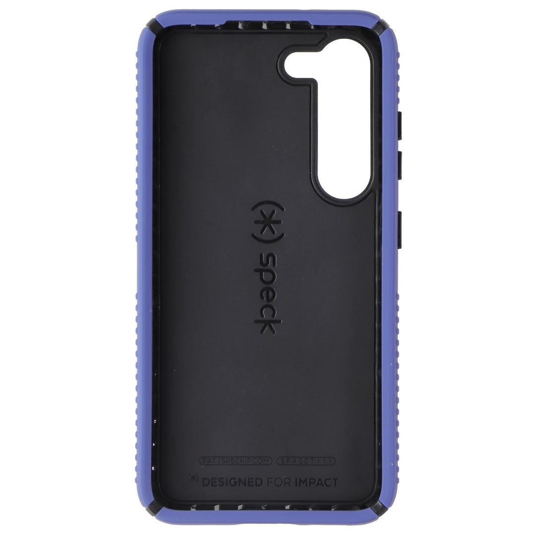 Speck Presidio2 Grip Series Case for Samsung Galaxy S23 - Coastal Blue Image 3