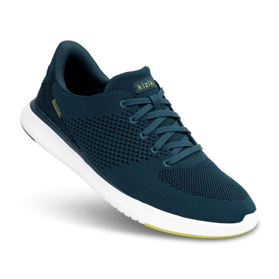 Kizik Unisex Lima Hands-Free Sneaker Tidepool - DLIMTD04 TIDEPOOL Image 1