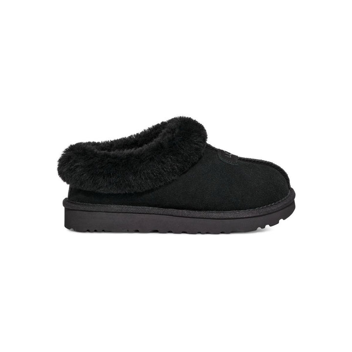 UGG Womens Tazzette Slipper Black - 1134810-BLK BLACK Image 2