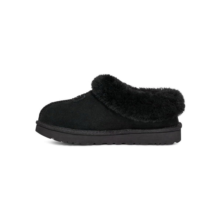 UGG Womens Tazzette Slipper Black - 1134810-BLK BLACK Image 3