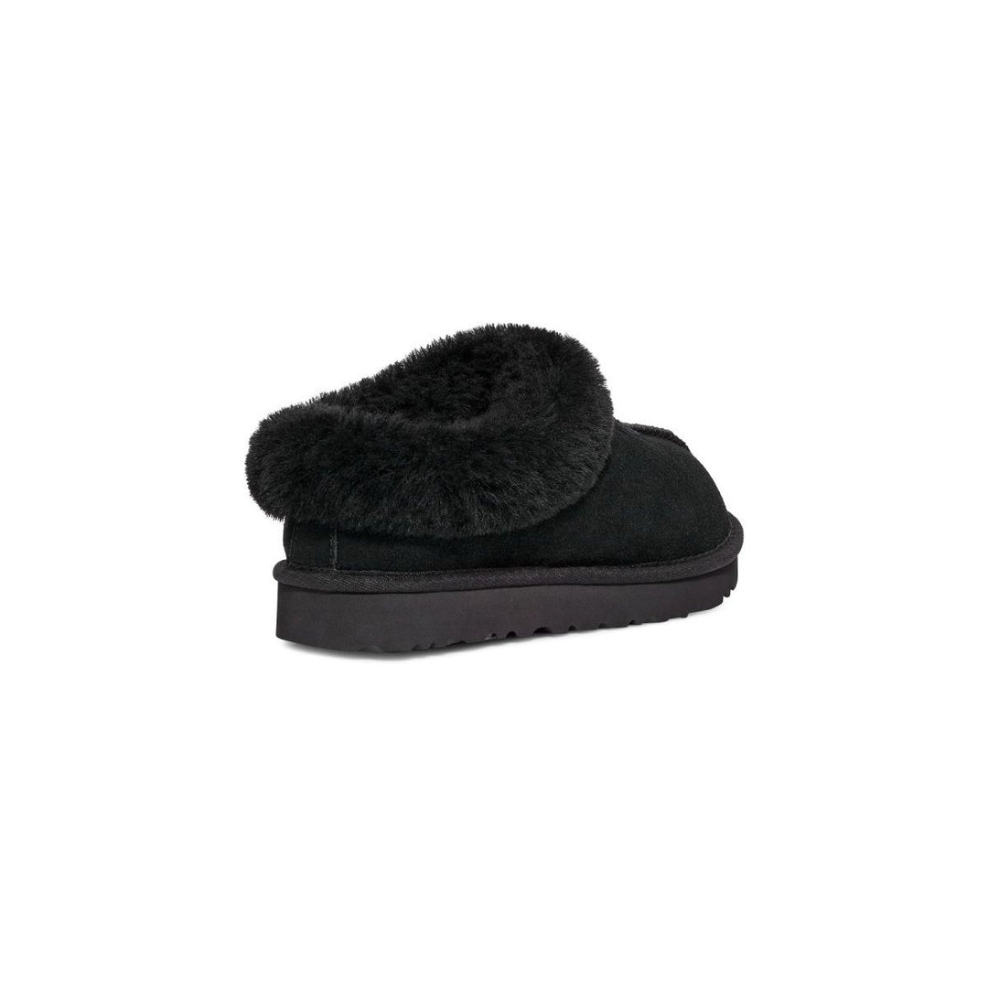 UGG Womens Tazzette Slipper Black - 1134810-BLK BLACK Image 4