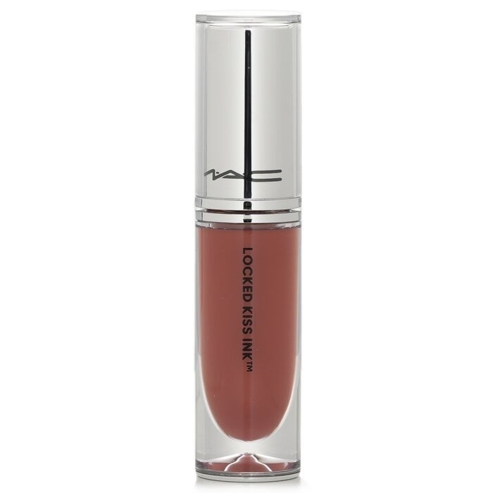 MAC - Locked Kiss Ink Lipstick - 62 Bodacious(4ml/0.14oz) Image 2