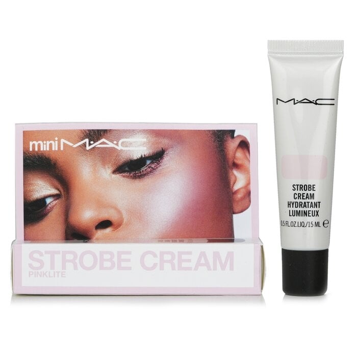 MAC - Strobe Cream Pinklite(15ml/0.5oz) Image 1