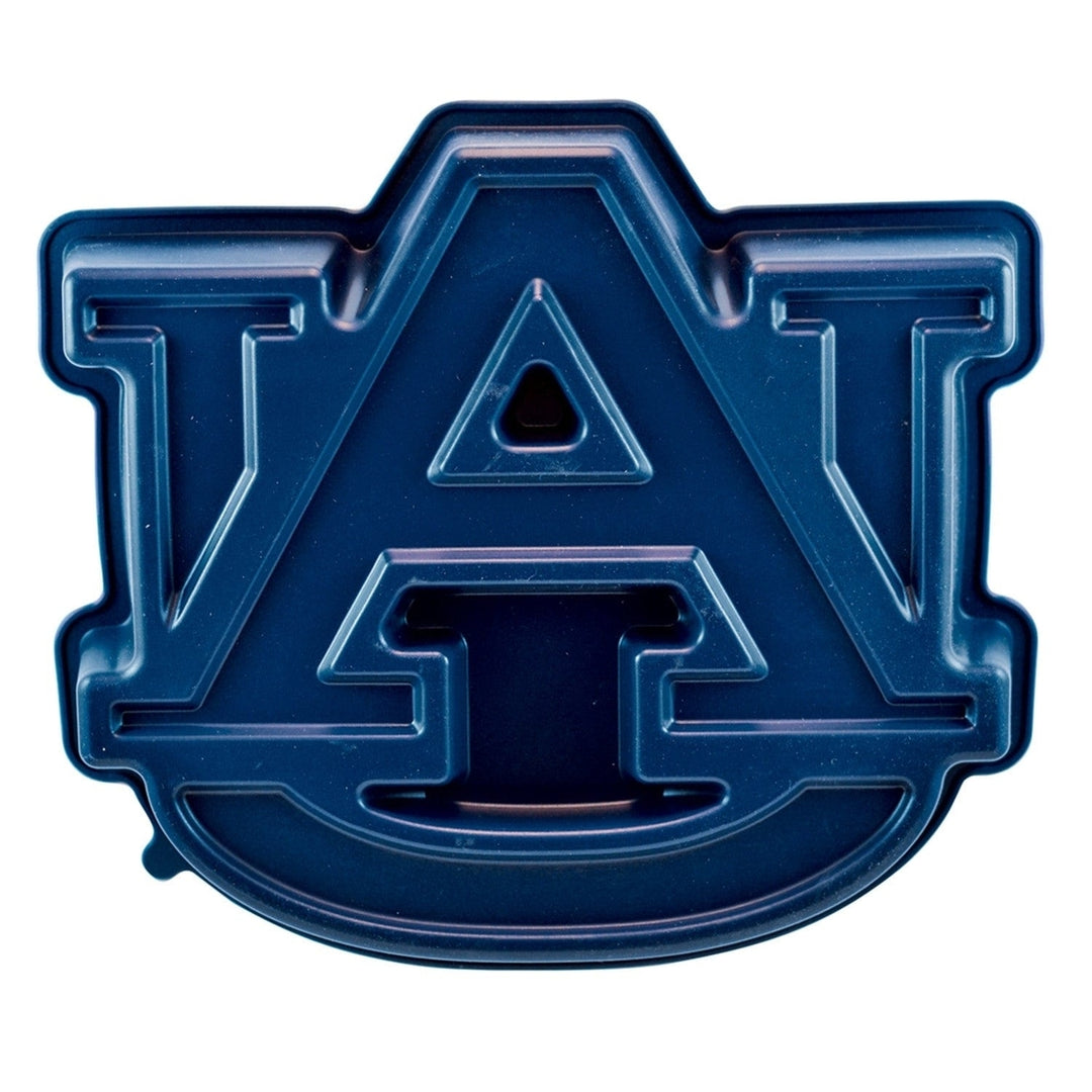 Auburn Tigers Cake Pan Image 1