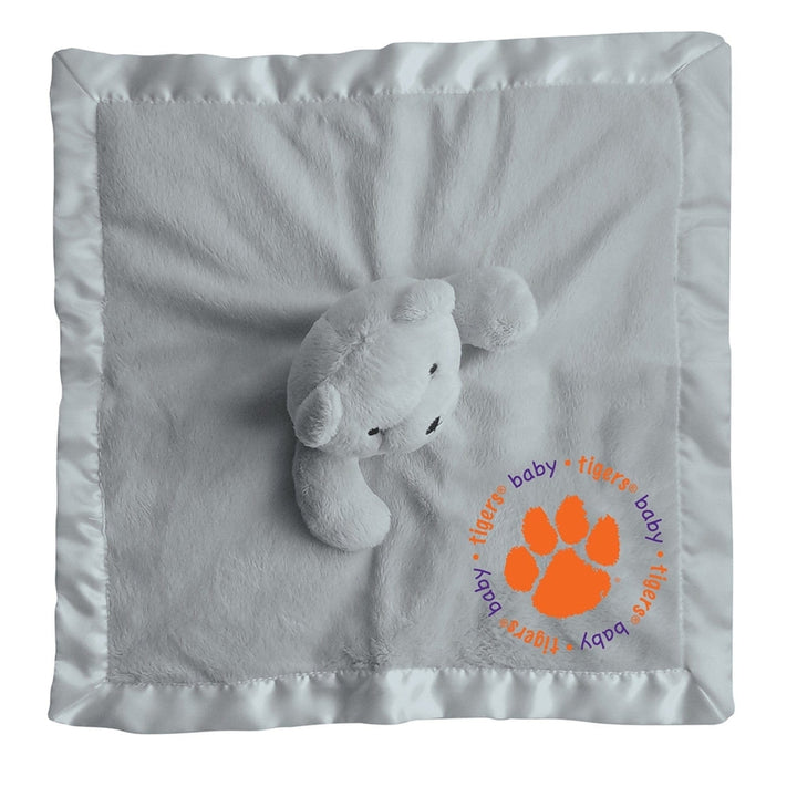 Clemson Tigers - Security Bear Gray Image 3