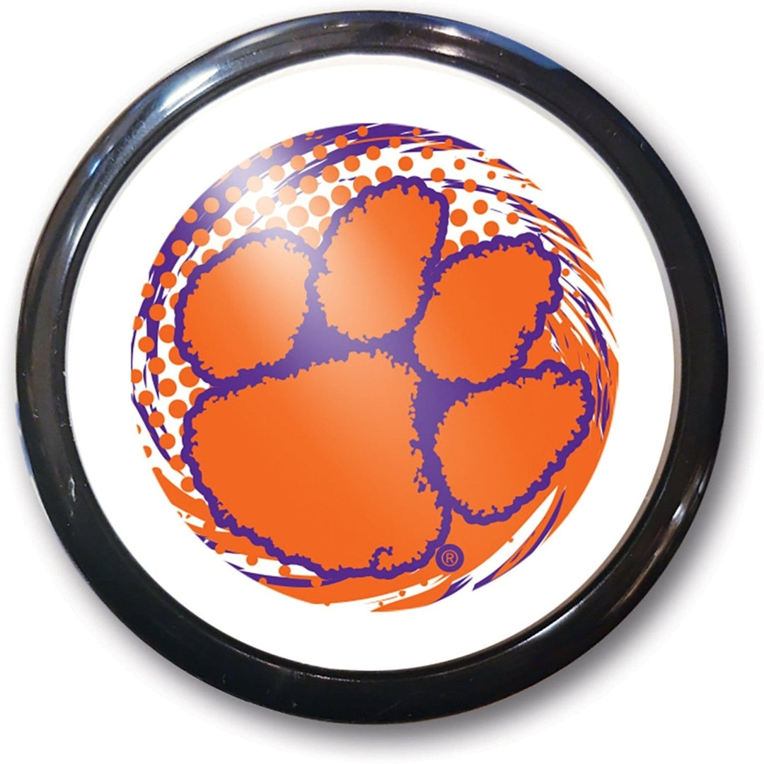 Clemson Tigers Yo-Yo Image 1