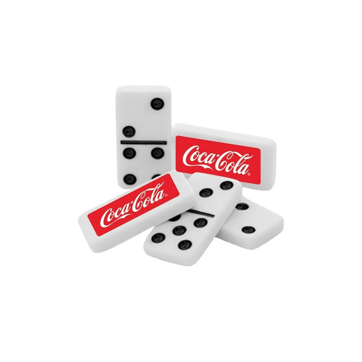 Coca-Cola Dominoes Image 2