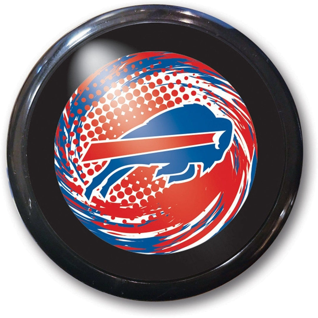 Buffalo Bills Duncan Yo-Yo Collectible Team Design Beginner Level String Tricks Image 1