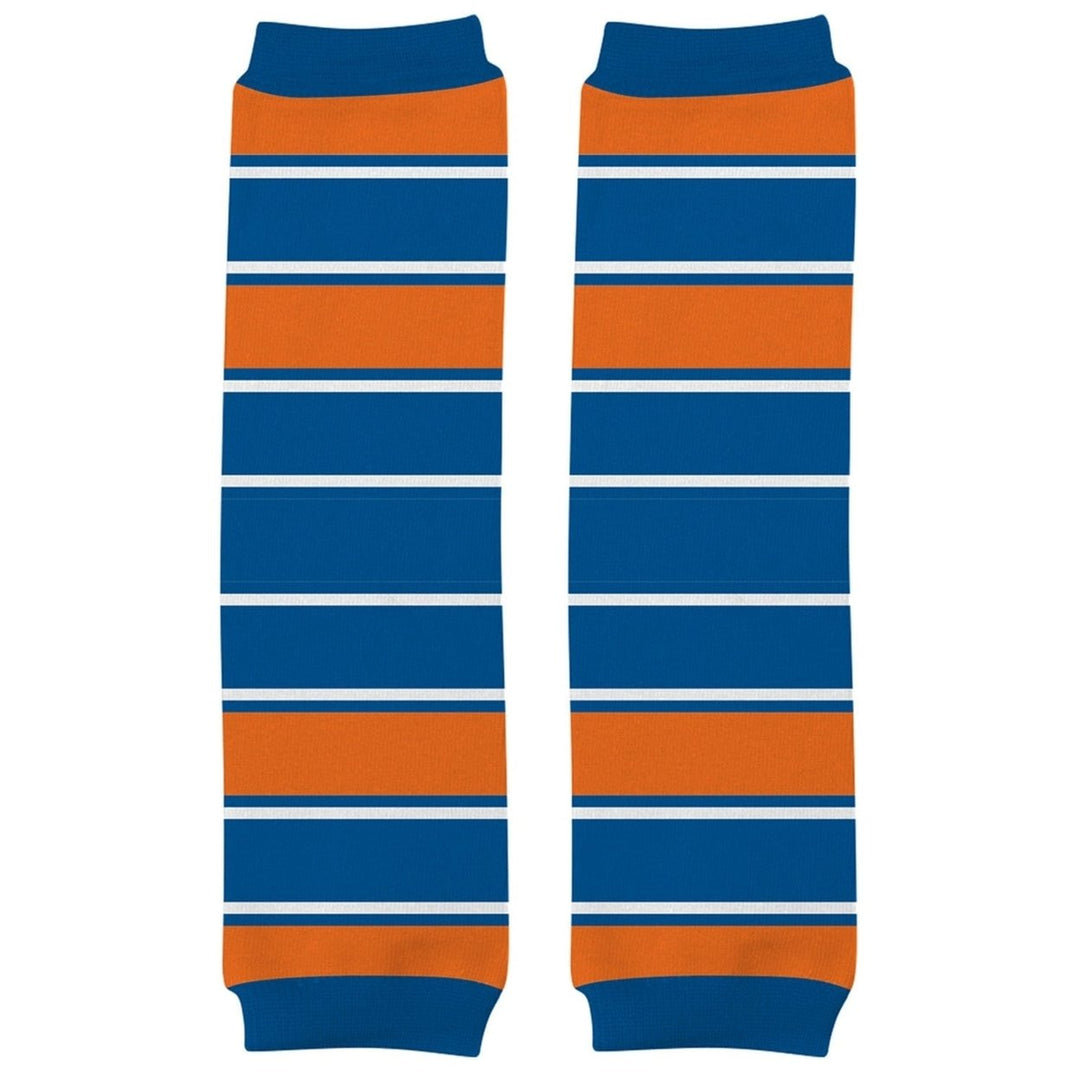 Florida Gators Baby Leg Warmers Cotton Blend Unisex Infant Toddler 9-35 lbs Image 4