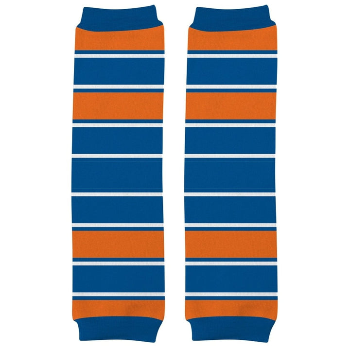 Florida Gators Baby Leg Warmers Cotton Blend Unisex Infant Toddler 9-35 lbs Image 4