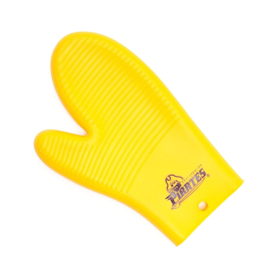 East Carolina Pirates NCAA Oven Mitt Image 1