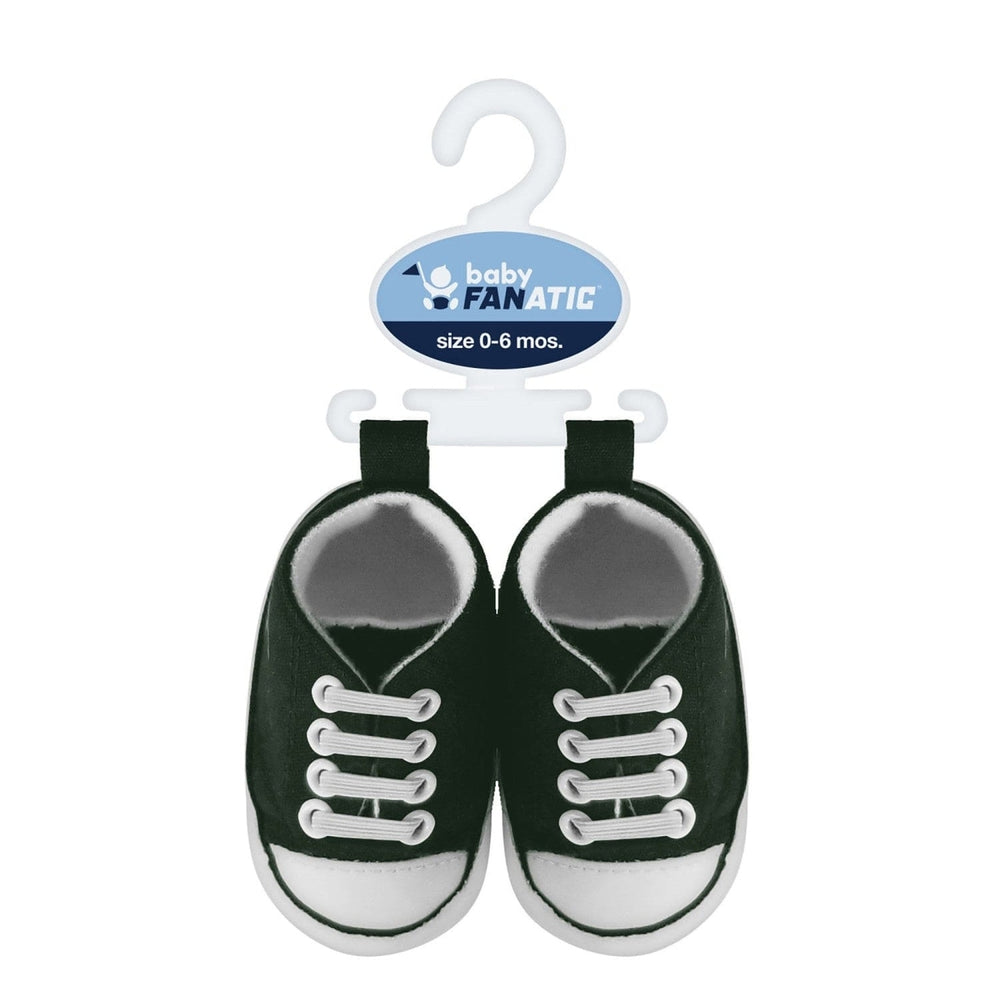 Green Bay Packers Baby Shoes Image 2