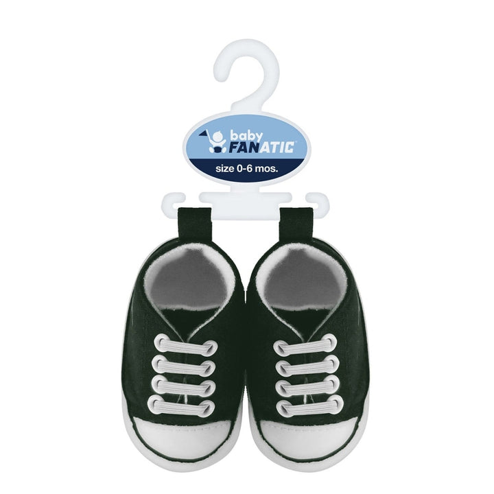 Green Bay Packers Baby Shoes Image 2