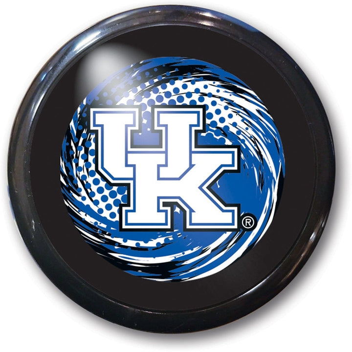 Kentucky Wildcats Yo-Yo University of Kentucky Collectible Duncan Team Colors Image 1