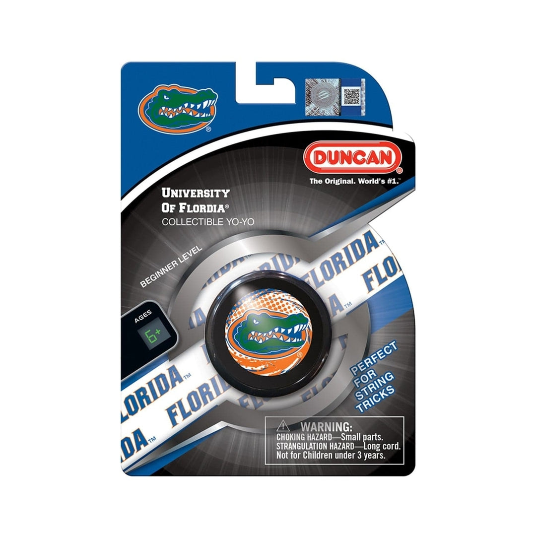 Florida Gators Duncan Yo-Yo University of Florida Team Colors Collectible Image 2