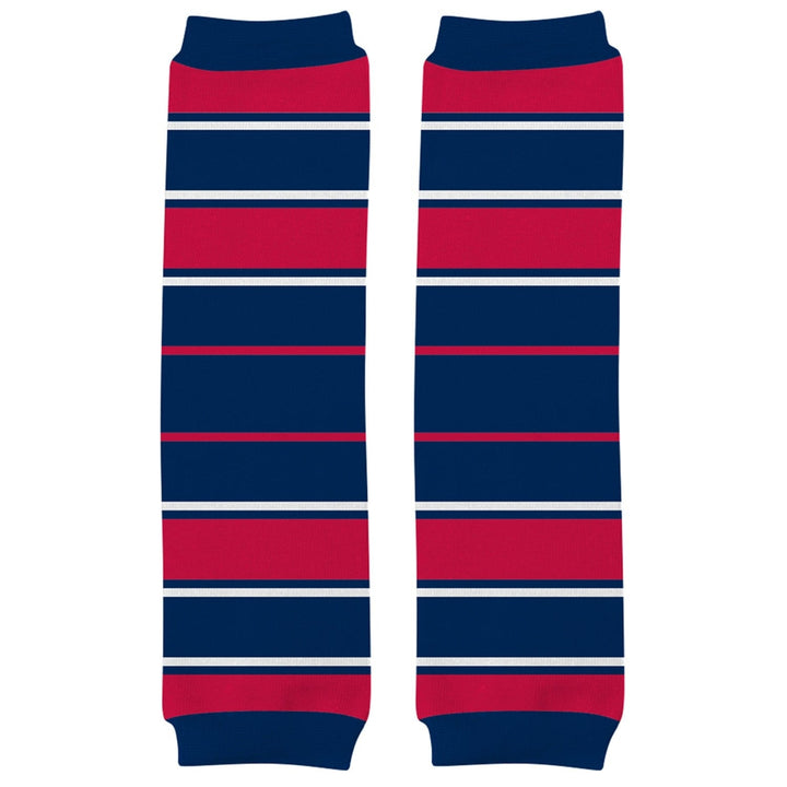 Minnesota Twins Baby Leg Warmers Unisex Cotton for Infants Toddlers 9-35 lbs Image 3