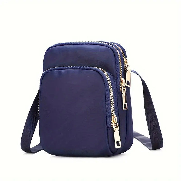 Womens Shoulder Bag Multifunctional Image 2