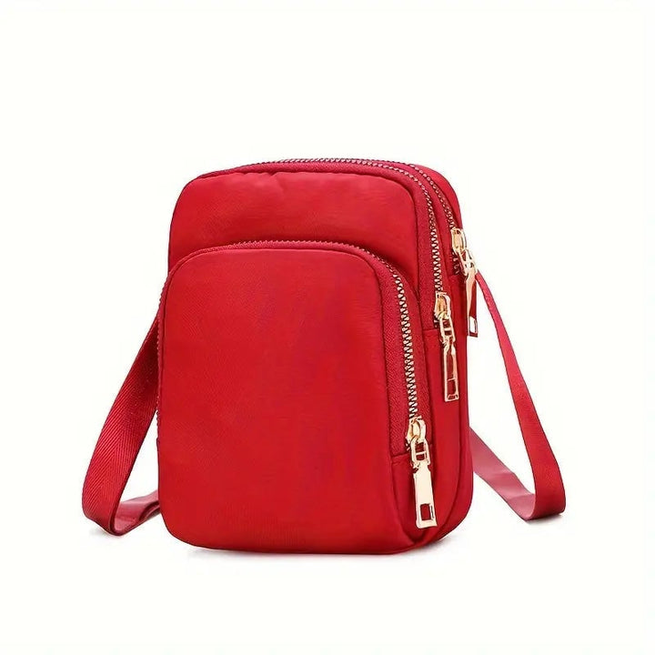 Womens Shoulder Bag Multifunctional Image 3