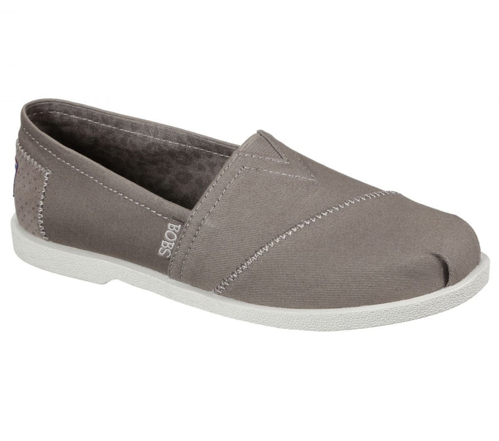 Skechers Womens Chill Luxe - Sierra Sundays Slip-On Taupe - 113163-TPE TPE Image 2